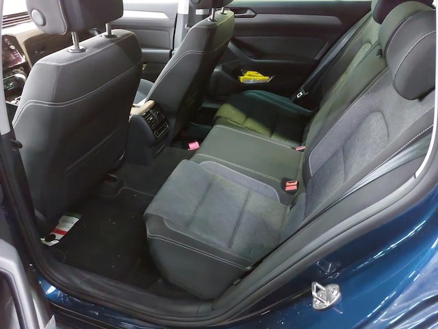 Volkswagen Passat 1.5 TSI DSG Variant