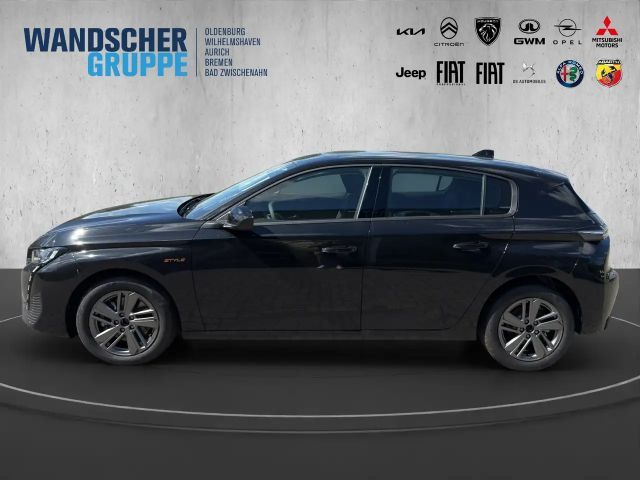 Peugeot 308 Hybrid Style