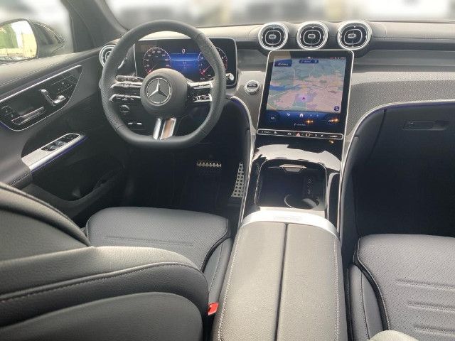 Mercedes-Benz GLC 200 4MATIC