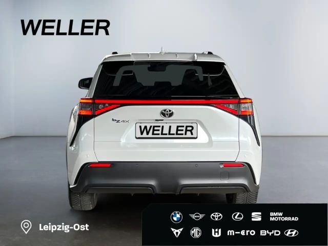 Toyota bZ4X *360°*el Sitz*ACC*SHZ*el Heck*CarPlay*Navi*