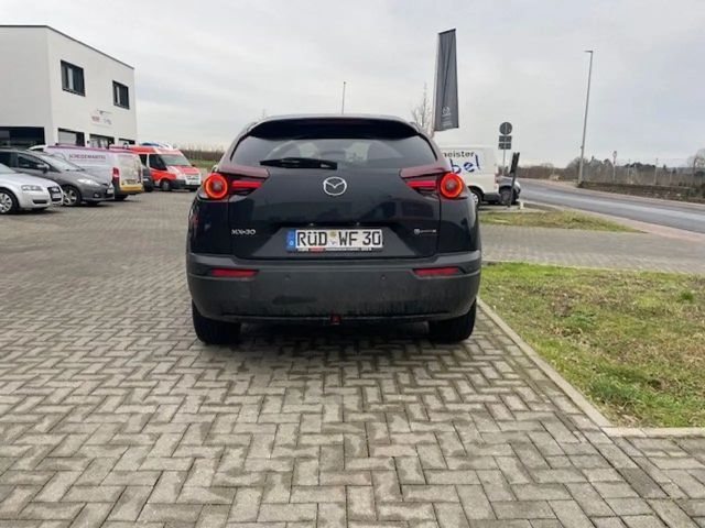 Mazda MX-30 SkyActiv e-Skyactiv