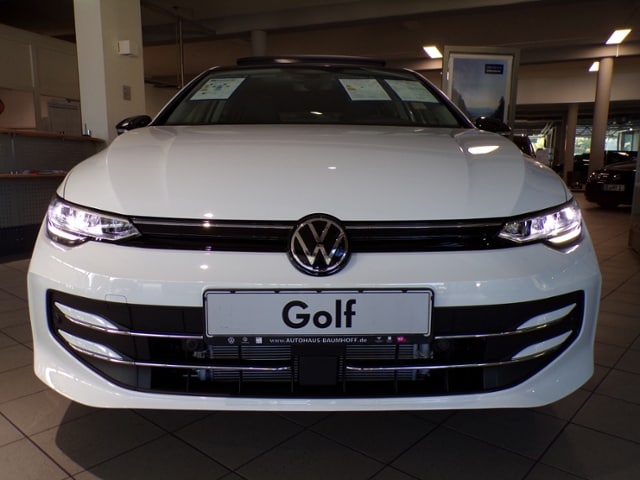 Volkswagen Golf 1.5 TSI