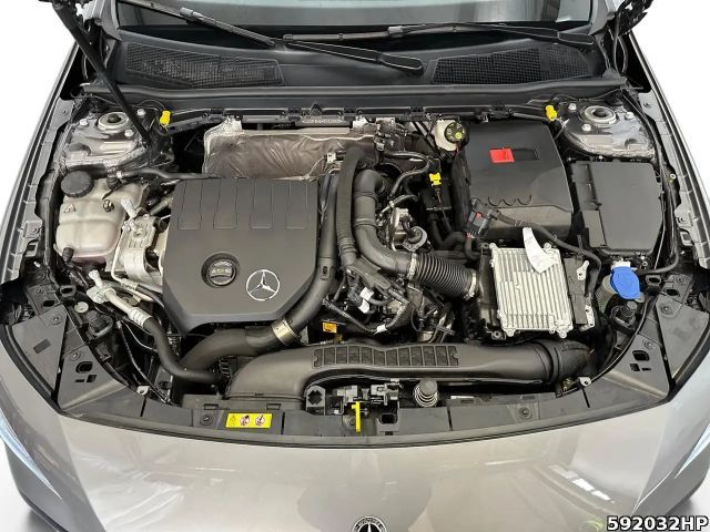 Mercedes-Benz A 200 AMG Line