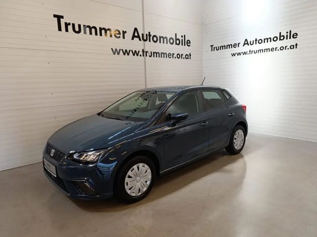 Seat Ibiza 1.0 TSI Reference
