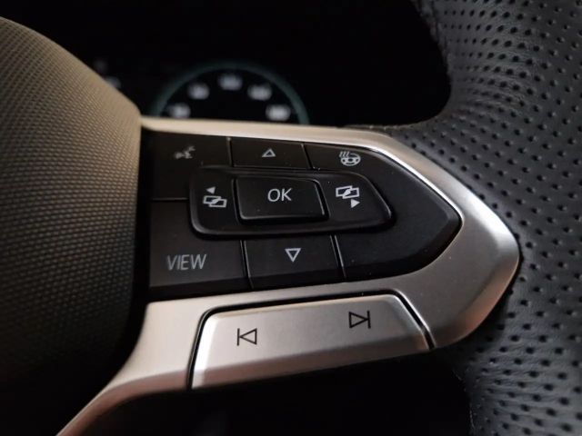 Volkswagen Touareg 4Motion eHybrid