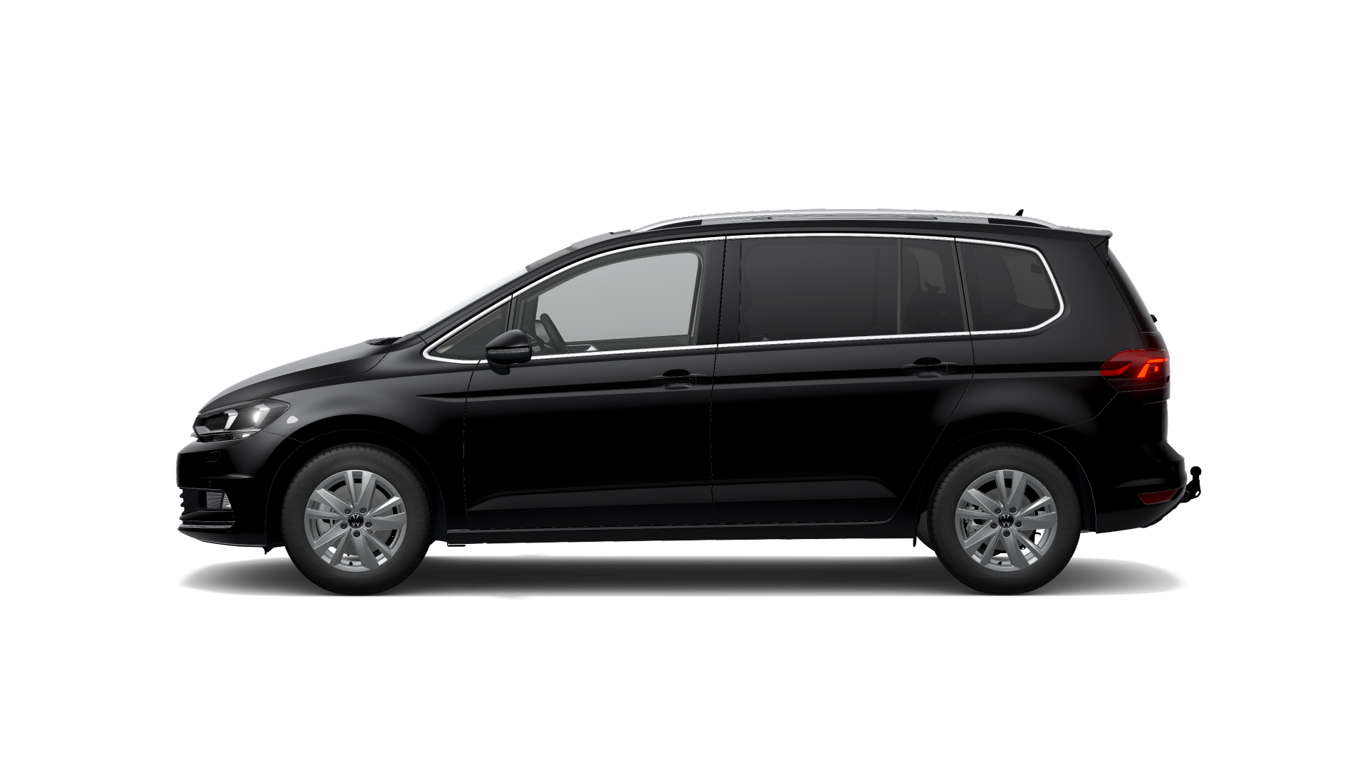 Volkswagen Touran 1.5 TSI DSG