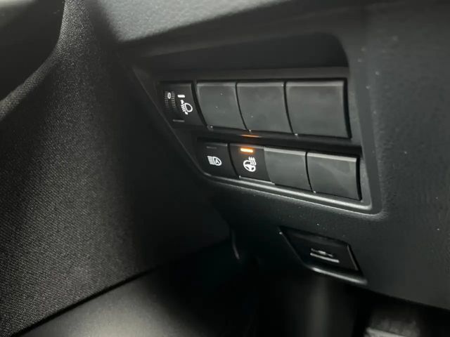 Toyota Yaris Hatchback Hybride