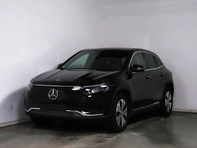 Mercedes-Benz EQA 350 4MATIC Progressive