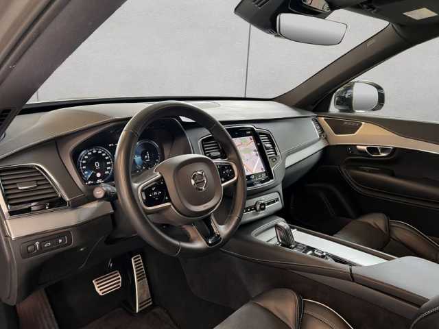 Volvo XC90 RDesign Edition