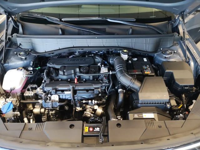 Hyundai Kona 1.6 2WD T-GDi