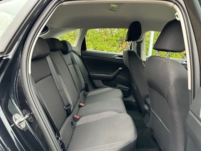 Volkswagen Taigo 1.0 TSI Life