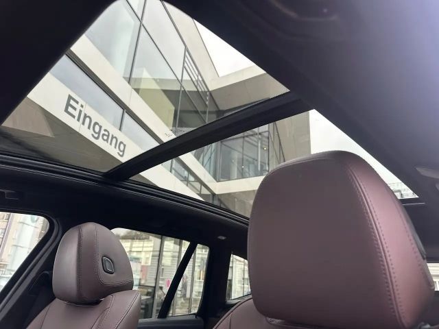 BMW X3 40d DA Prof PA+ HuD Laser HK Pano AHK 20" LMR