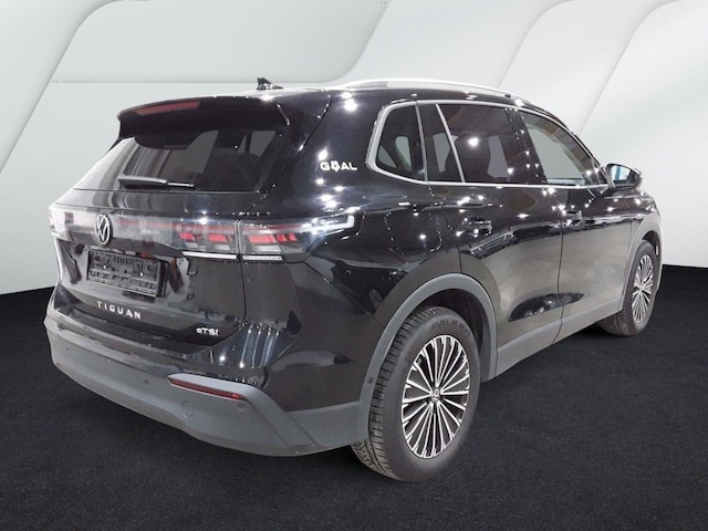 Volkswagen Tiguan 1.5 eTSI DSG Life