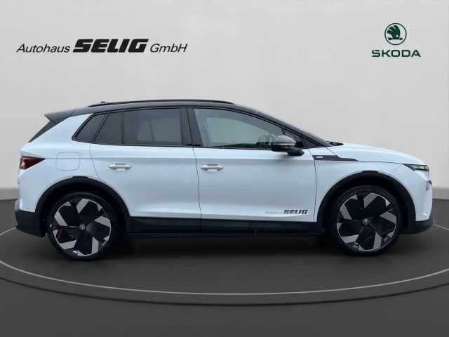 Skoda Elroq 85