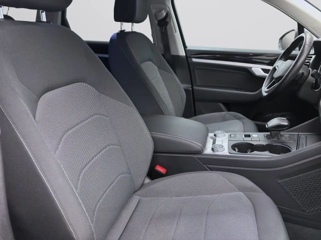 Volkswagen Touareg 3.0 V6 TDI