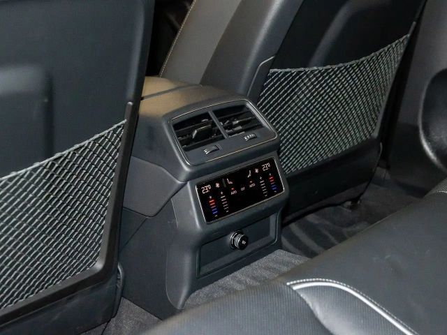 Audi A6 50 TFSI Hybride Quattro