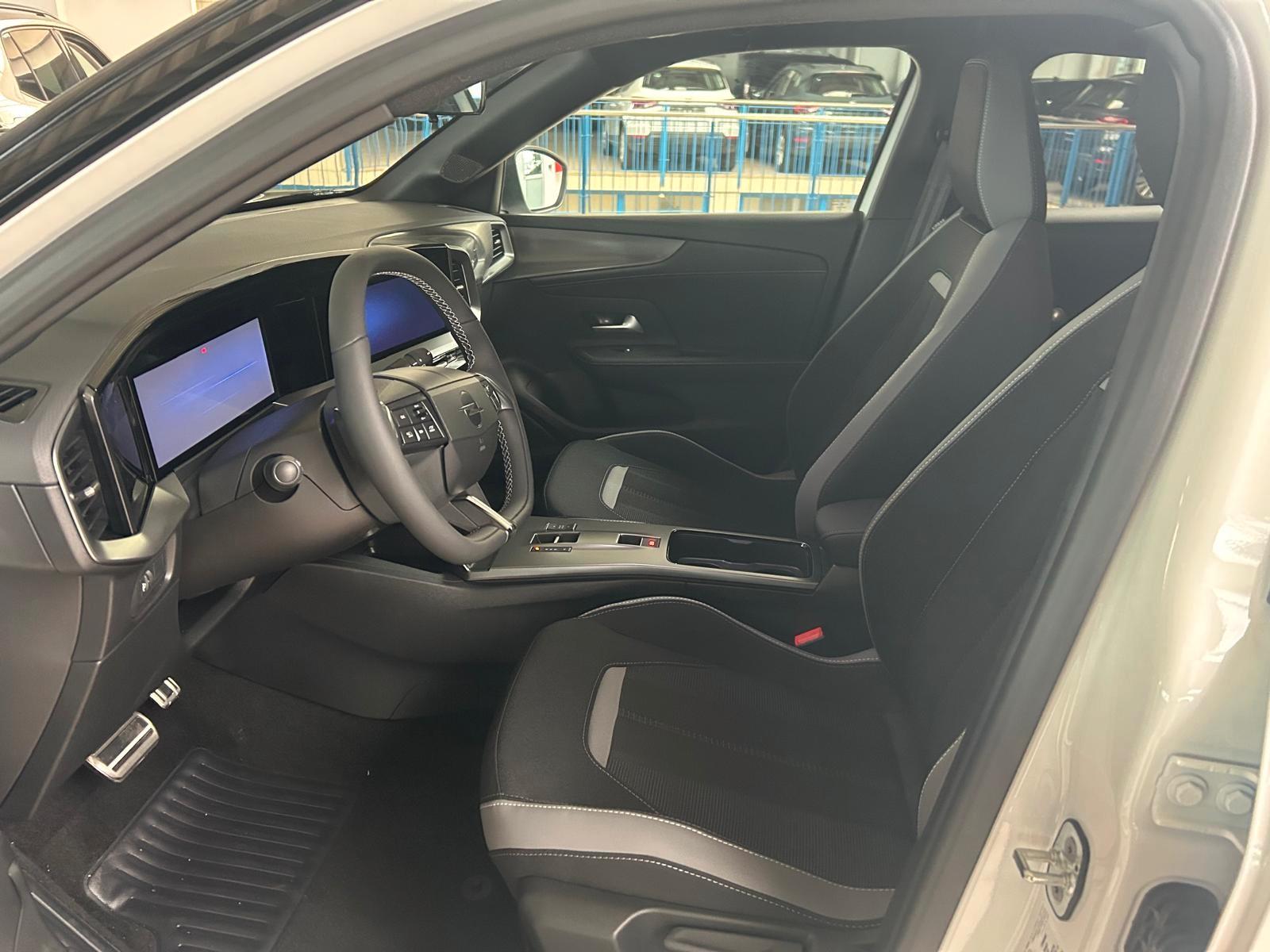 Opel Mokka 1.2 Turbo Turbo