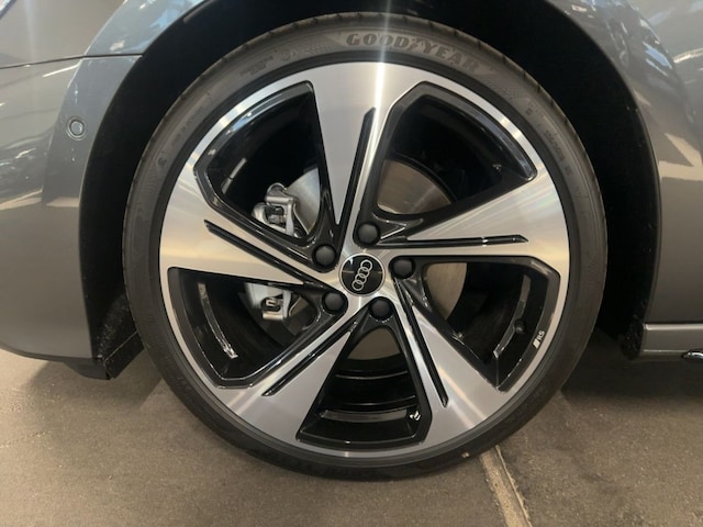 Audi A3 S-Tronic Sportback