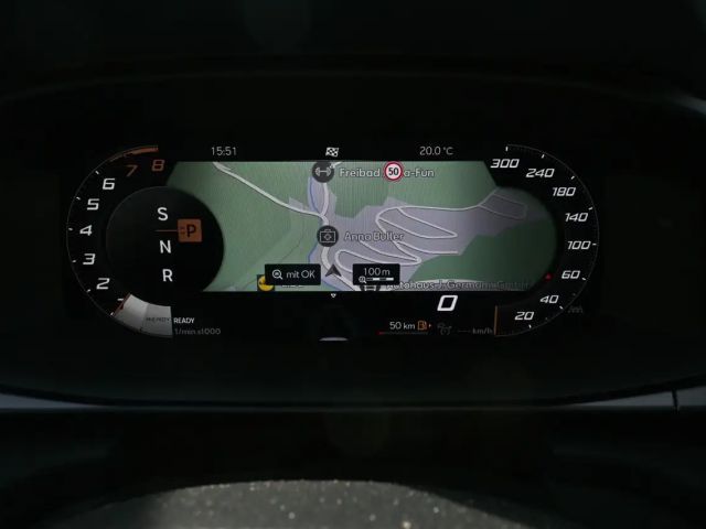 Cupra Terramar 1.5 eTSI