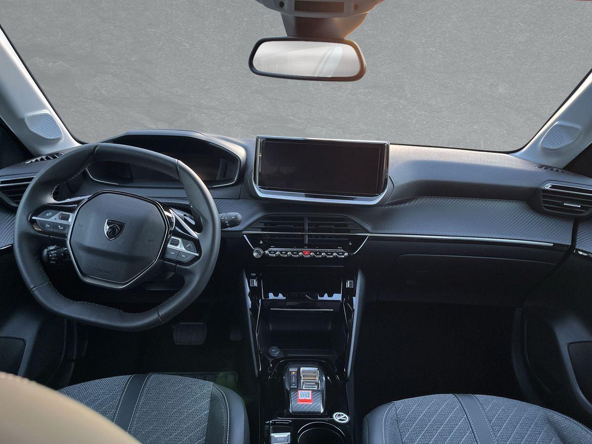 Peugeot 208 Allure Pack Hybrid