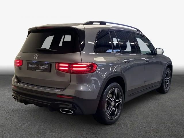 Mercedes-Benz GLB 200 GLB