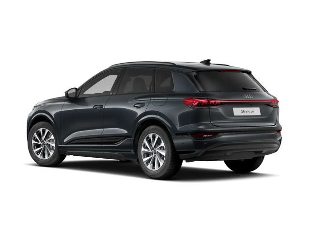 Audi Q6 e-tron Quattro
