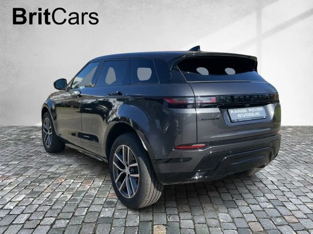 Land Rover Range Rover Evoque D200 SE