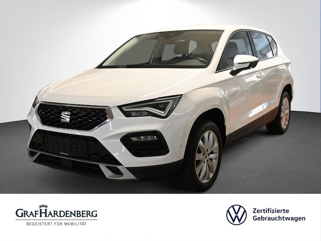 Seat Ateca 1.5 TSI Style