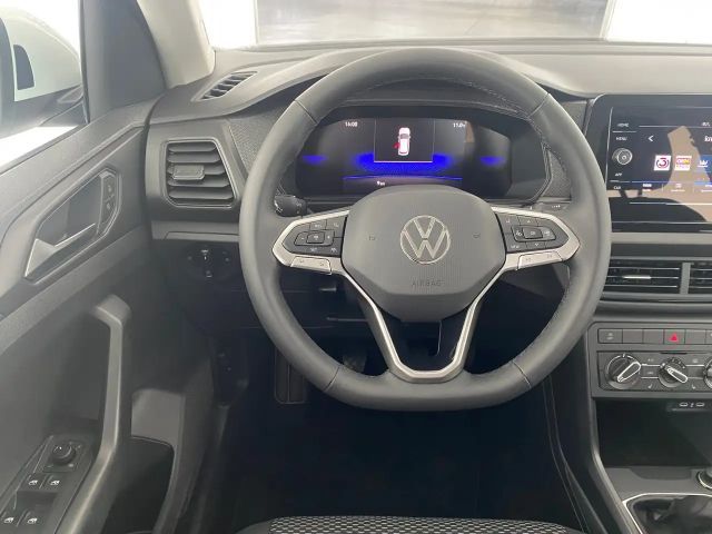 Volkswagen T-Cross 4Me TSI