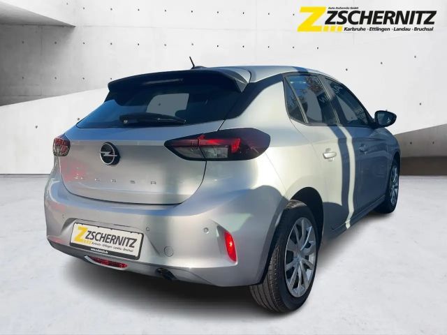 Opel Corsa Parkhilfe*Carplay*TopZustand