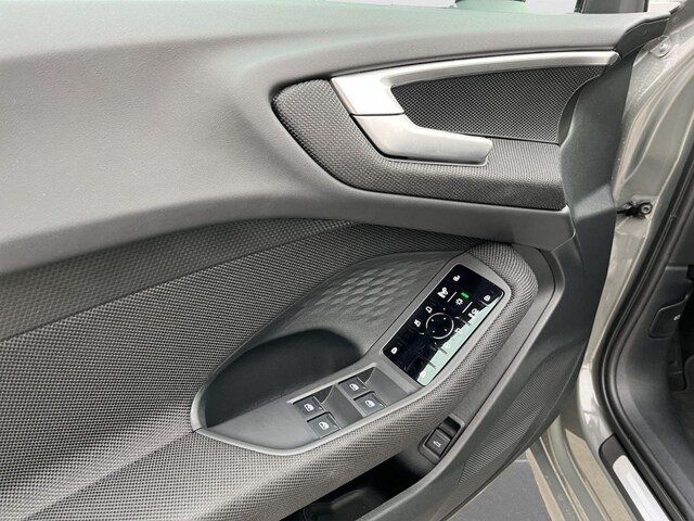 Audi A5 Avant S-Tronic