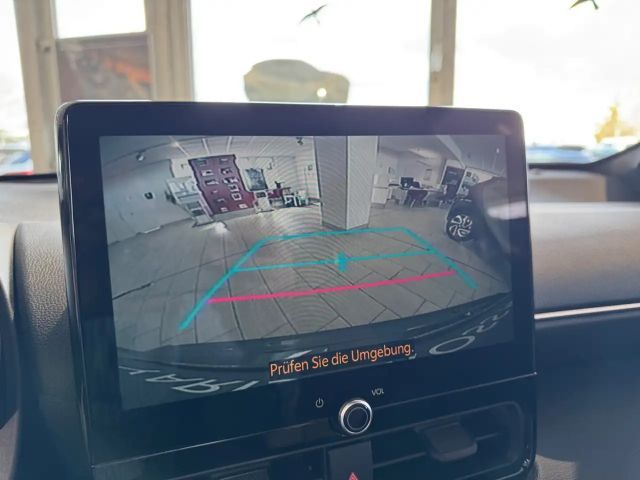 Toyota Yaris Cross Hybride