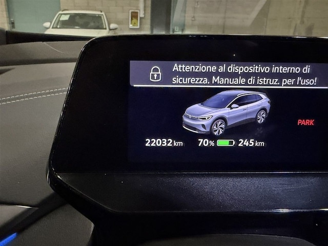 Volkswagen ID.4 Pure