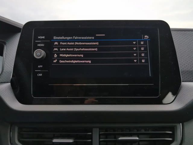 Volkswagen T-Cross 4Me TSI