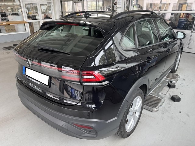 Volkswagen Taigo 1.0 TSI DSG Life