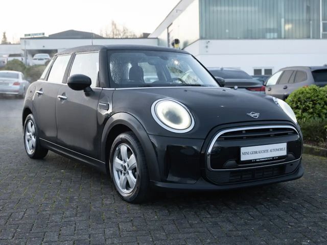 MINI Cooper FACELIFT LED PDC KLIMA Essential Trim