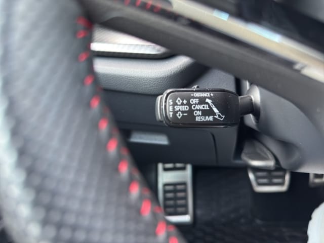 Skoda Octavia 2.0 TDI Combi