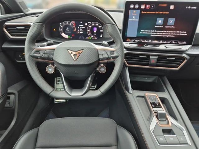 Cupra Leon DSG Sportstourer