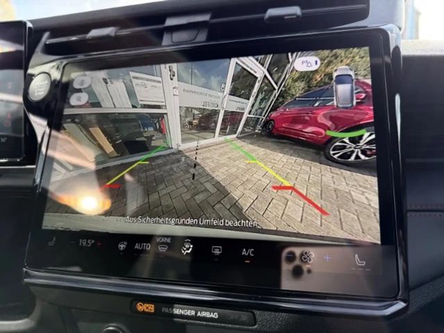 Ford Puma EcoBoost ST Line