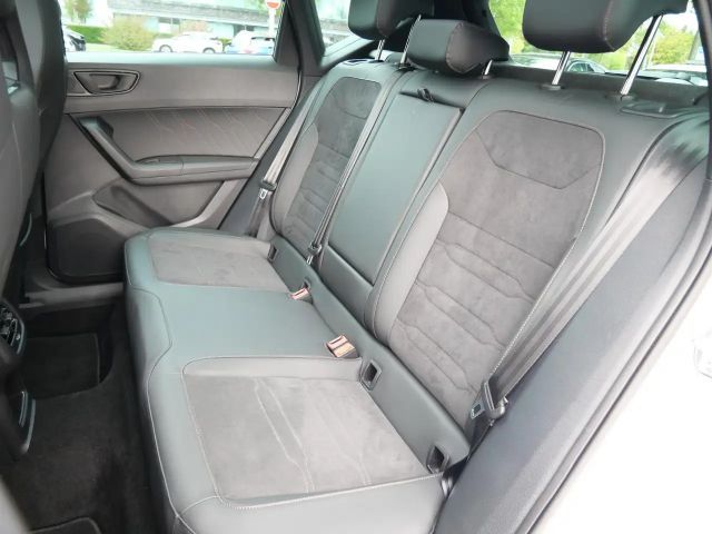 Cupra Ateca 2.0 TSI 4Drive DSG