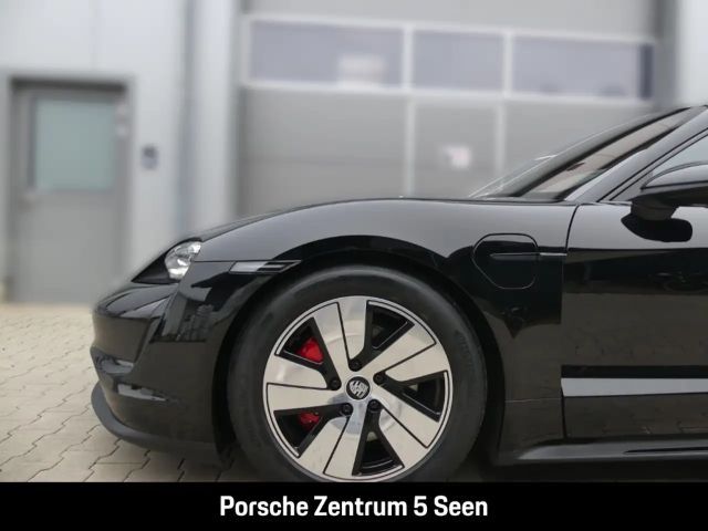 Porsche Taycan 4S Sport Turismo