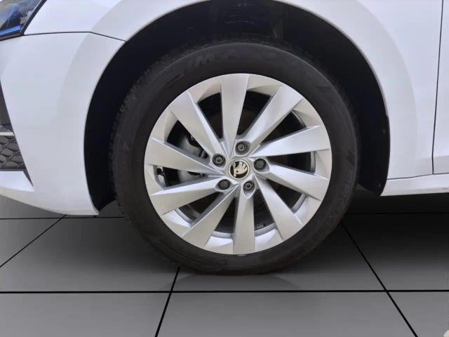 Skoda Octavia Combi Selection