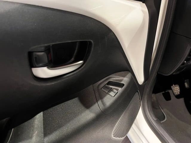 Toyota Aygo 1.0 VVT-i Play X-play