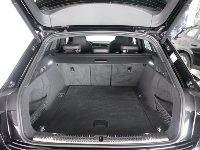 Audi SQ8 e-tron Quattro