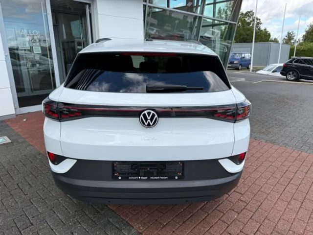 Volkswagen ID.4 Performance Pro