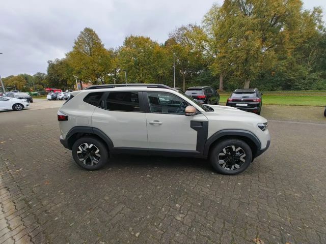 Dacia Duster 4WD Extreme TCe 130