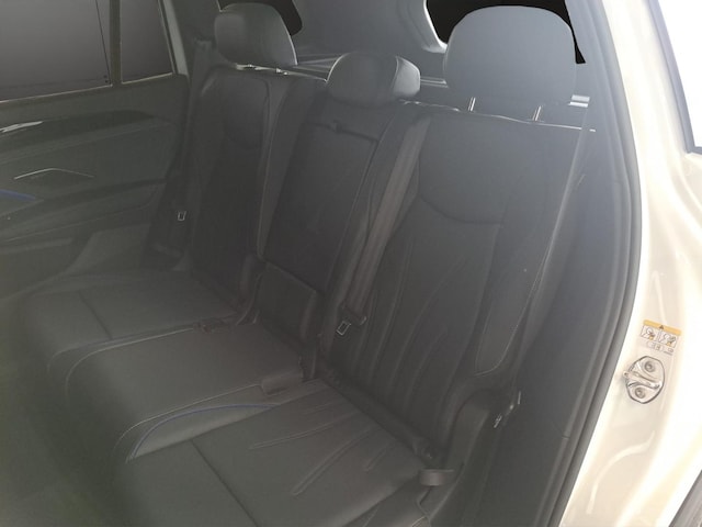 Volkswagen Tayron R-Line eHybrid