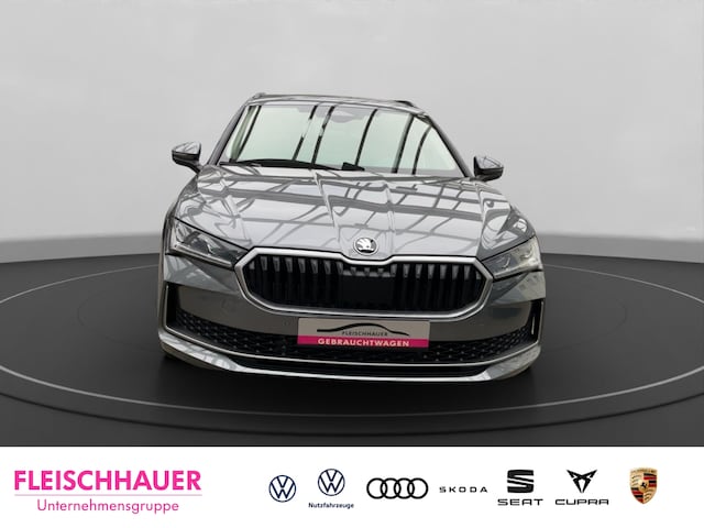 Skoda Superb 1.5 TSI Combi