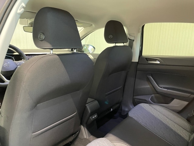 Volkswagen Taigo 1.0 TSI DSG Move