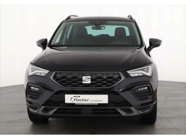 Seat Ateca 2.0 TDI FR-lijn